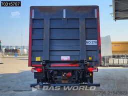 Scania P500 6X2 Full Air Lift+Steering Axle Retarder E...