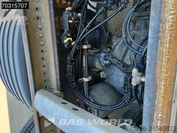 Scania P500 6X2 Full Air Lift+Steering Axle Retarder E...