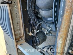 Scania P500 6X2 Full Air Lift+Steering Axle Retarder E...