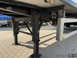 Van Eck UT-2BI / 2 Axle / Taillift