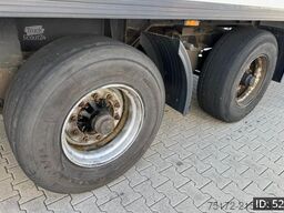 Van Eck UT-2BI / 2 Axle / Taillift