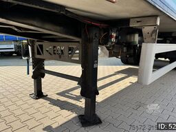 Van Eck UT-2BI / 2 Axle / DHOLLANDIA