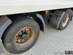 Tracon TO.S 1518 / 2 Axle /  Taillift