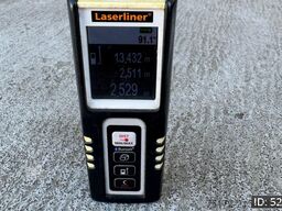 Tracon TO.S 1518 / 2 Axle /  Taillift