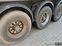 Bulthuis TSTA23 30m3 / Asfalt kipper