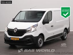 Renault Trafic 95pk L1H1 Trekhaak Airco Cruise Parkeers...