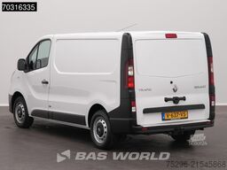 Renault Trafic 95pk L1H1 Trekhaak Airco Cruise Parkeers...