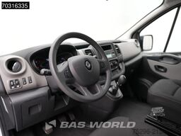 Renault Trafic 95pk L1H1 Trekhaak Airco Cruise Parkeers...