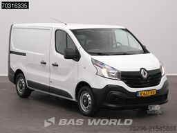 Renault Trafic 95pk L1H1 Trekhaak Airco Cruise Parkeers...