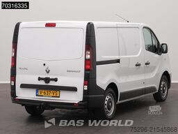 Renault Trafic 95pk L1H1 Trekhaak Airco Cruise Parkeers...