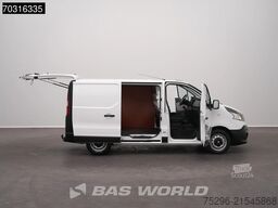 Renault Trafic 95pk L1H1 Trekhaak Airco Cruise Parkeers...