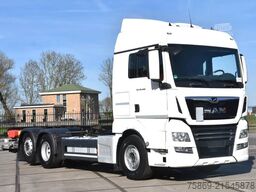 MAN TGX 26.460 6x2*4 - BDF - NEW TACHO - ADR FL - F...