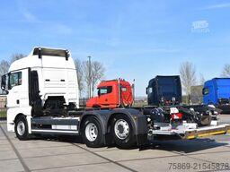 MAN TGX 26.460 6x2*4 - BDF - NEW TACHO - ADR FL - F...