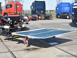 MAN TGX 26.460 6x2*4 - BDF - NEW TACHO - ADR FL - F...