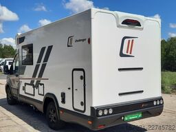 CHALLENGER Teilintegriert S Sport Edition S294
