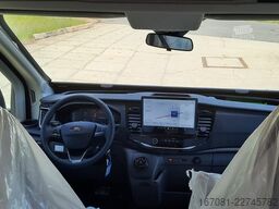 CHALLENGER Teilintegriert S Sport Edition S294