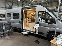 DREAMER Select D62 Saphir Top Ausstattung