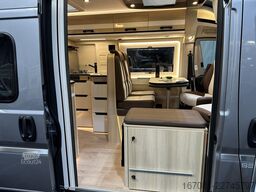 DREAMER Select D62 Saphir Top Ausstattung