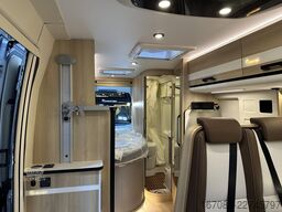 DREAMER Select D62 Saphir Top Ausstattung
