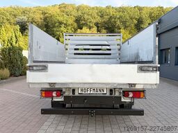OPEL Movano DOKA Kipper 3,5t L2 *AHK2,5t*