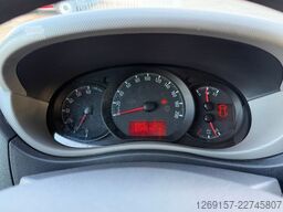 OPEL Movano DOKA Kipper 3,5t L2 *AHK2,5t*