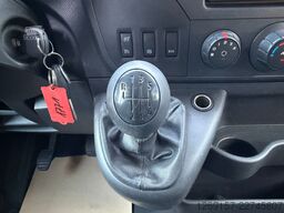 OPEL Movano DOKA Kipper 3,5t L2 *AHK2,5t*