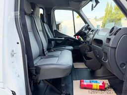 OPEL Movano DOKA Kipper 3,5t L2 *AHK2,5t*