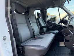 OPEL Movano DOKA Kipper 3,5t L2 *AHK2,5t*