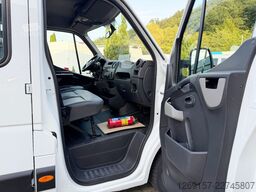 OPEL Movano DOKA Kipper 3,5t L2 *AHK2,5t*