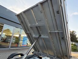 OPEL Movano DOKA Kipper 3,5t L2 *AHK2,5t*