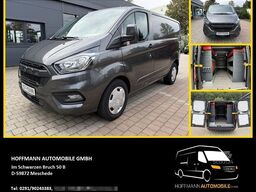 FORD Transit Custom Kasten 280 L1 Trend Werkzeugregal