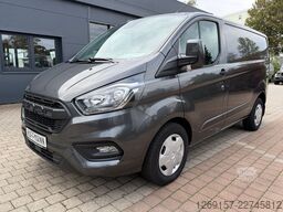 FORD Transit Custom Kasten 280 L1 Trend Werkzeugregal