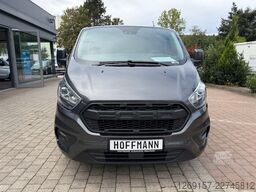 FORD Transit Custom Kasten 280 L1 Trend Werkzeugregal