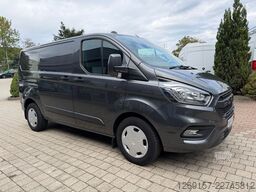 FORD Transit Custom Kasten 280 L1 Trend Werkzeugregal