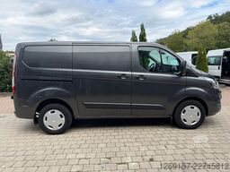 FORD Transit Custom Kasten 280 L1 Trend Werkzeugregal