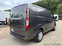FORD Transit Custom Kasten 280 L1 Trend Werkzeugregal