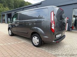 FORD Transit Custom Kasten 280 L1 Trend Werkzeugregal