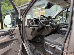 FORD Transit Custom Kasten 280 L1 Trend Werkzeugregal
