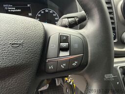 FORD Transit Custom Kasten 280 L1 Trend Werkzeugregal