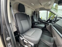 FORD Transit Custom Kasten 280 L1 Trend Werkzeugregal