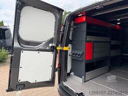 FORD Transit Custom Kasten 280 L1 Trend Werkzeugregal
