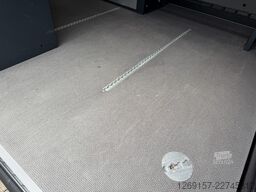 FORD Transit Custom Kasten 280 L1 Trend Werkzeugregal