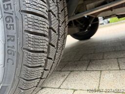 FORD Transit Custom Kasten 280 L1 Trend Werkzeugregal