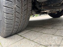 FORD Transit Custom Kasten 280 L1 Trend Werkzeugregal