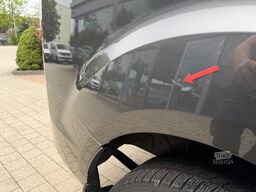FORD Transit Custom Kasten 280 L1 Trend Werkzeugregal