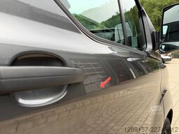 FORD Transit Custom Kasten 280 L1 Trend Werkzeugregal