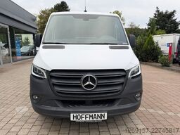 MERCEDES-BENZ Sprinter 314 CDI Pritsche DoKa RWD Standheizung