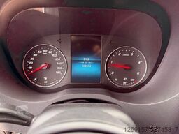 MERCEDES-BENZ Sprinter 314 CDI Pritsche DoKa RWD Standheizung