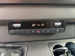 MERCEDES-BENZ Sprinter 314 CDI Pritsche DoKa RWD Standheizung