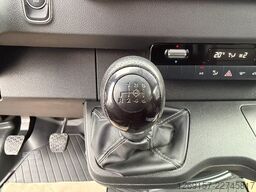 MERCEDES-BENZ Sprinter 314 CDI Pritsche DoKa RWD Standheizung